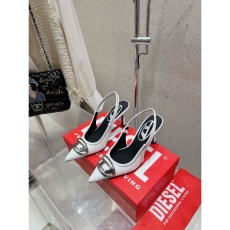 Diesel Sandals